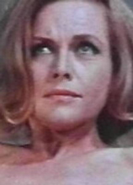 Honor Blackman Nude Scenes 227391