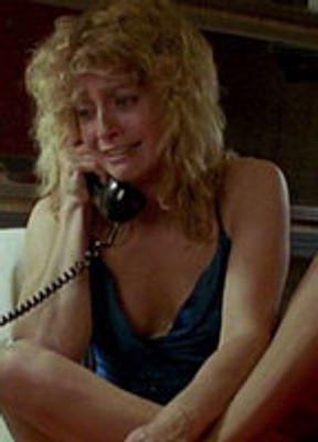 Nina Blackwood Sexy Photos 245817