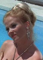 Lindsay Bloom Bikini Breasts 214346