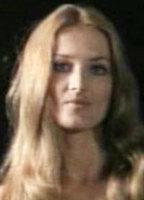 Barbara Bouchet Bikini Breasts 228069