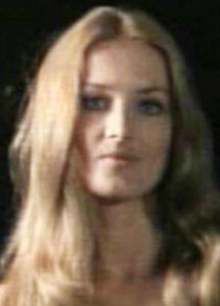 Barbara Bouchet Nude Photos 228069