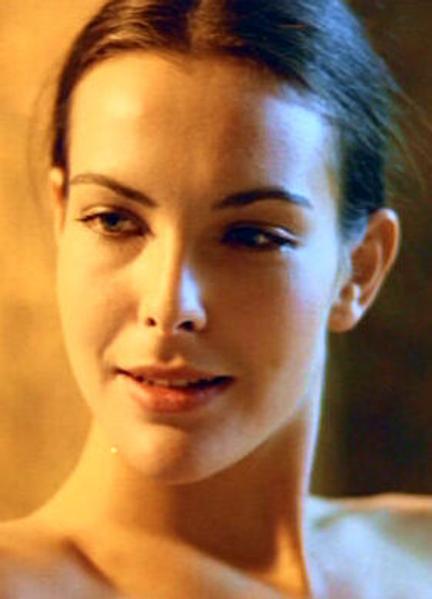 Carole Bouquet Nude Photos 228753