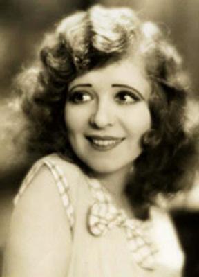 Clara Bow Breasts Sexy 84222