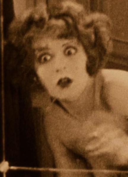 Clara Bow Naked 84222