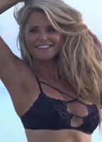 Christie Brinkley Model Bikini Sexy 228930