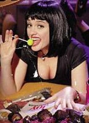 Julie Brown Breasts Butt 229