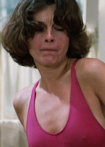 Geneviève Bujold Naked 233202