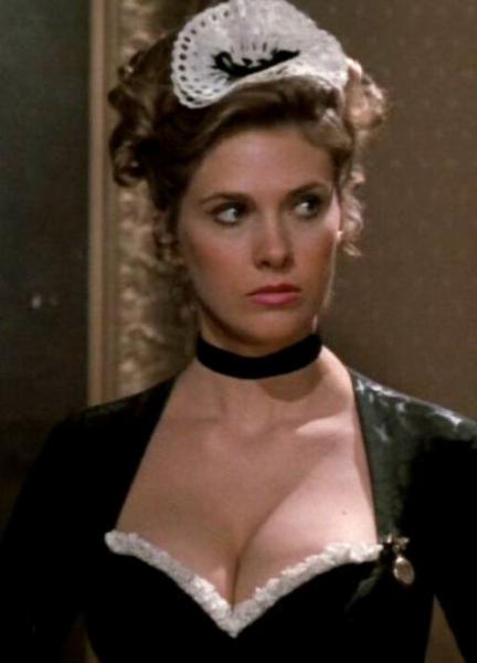 Colleen Camp Nude Scenes 220683