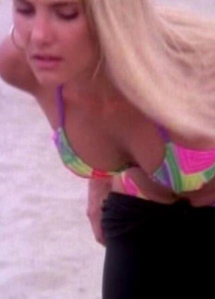 Jennifer Campbell Nude Scenes 233523