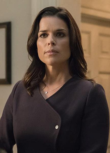 Neve Campbell Nude Photos 280841