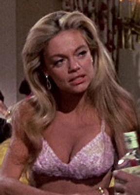 Dyan Cannon Body Double Breasts 274584