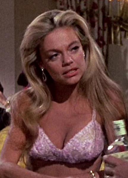 Dyan Cannon Nude 274584