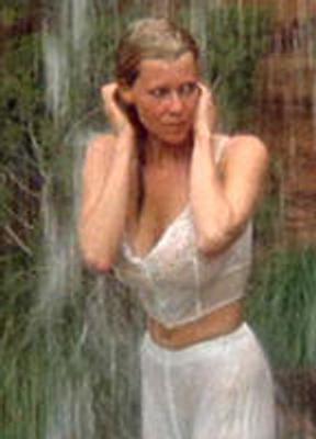 Kate Capshaw Breasts Butt 216924