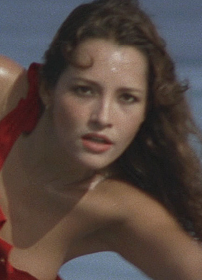 Barbara Carrera Naked 231042