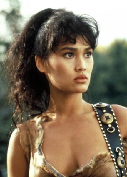 Tia Carrere Nude Scenes 291427