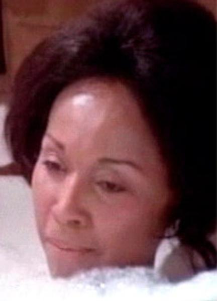 Diahann Carroll Nude Scenes 232335