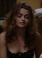 Helena Bonham Carter Body Double Breasts 220203