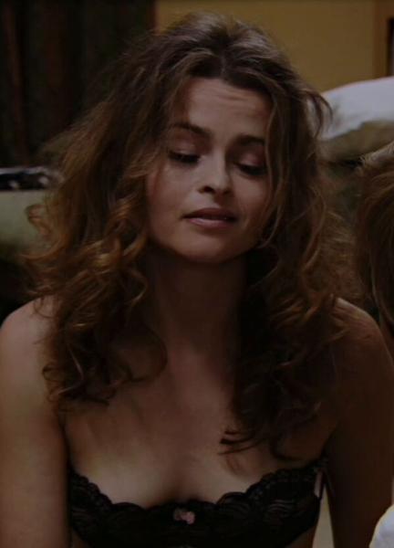 Helena Bonham Carter Nude Scenes 220203