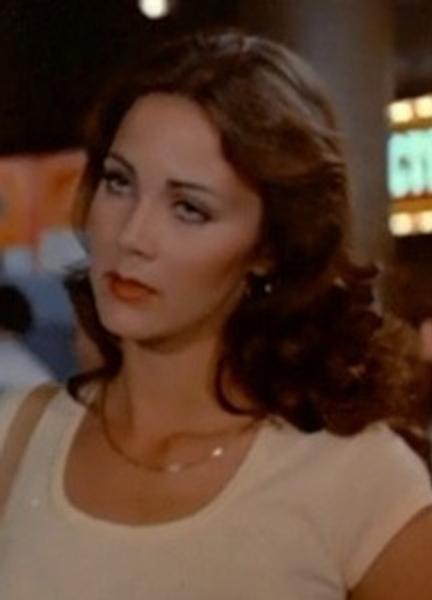 Lynda Carter Nude Scenes 284847
