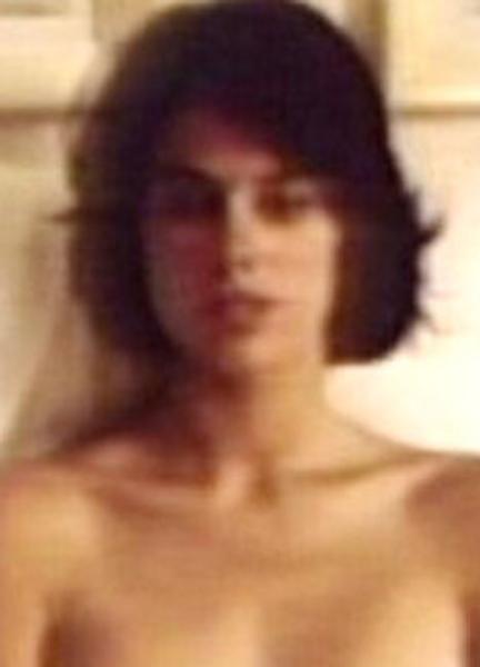 Patricia Charbonneau Naked 232098