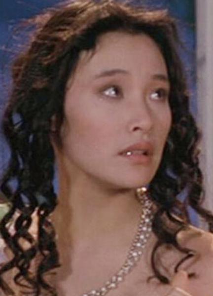 Joan Chen Nude Scenes 230307