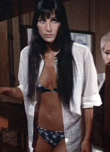 Cher Nude Scenes 225363
