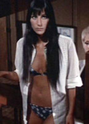 Cher Musician Bikini Body Double 225363