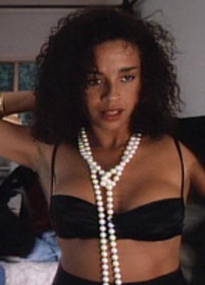 Rae Dawn Chong Breasts Bush 287027
