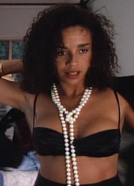 Rae Dawn Chong Nude Scenes 287027