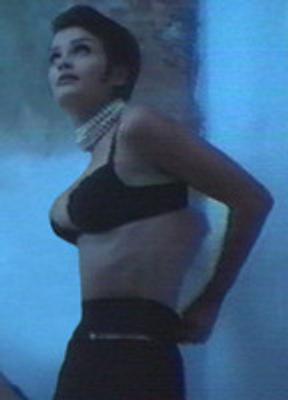 Helena Christensen Sexy Photos 235893