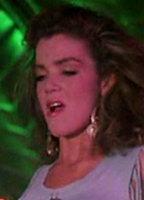 Claudia Christian Bikini Body Double 229854