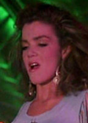 Claudia Christian Bikini Body Double 229854