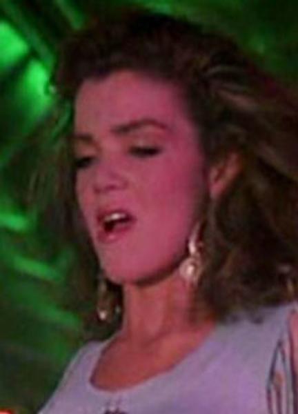 Claudia Christian Naked 229854