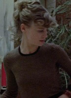 Julie Christie Bikini Breasts 227097