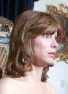 Candy Clark Model Body Double Breasts 234102