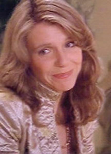 Jill Clayburgh Nude Scenes 231327