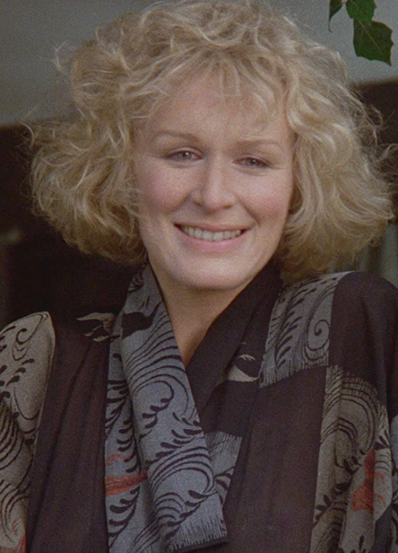Glenn Close Nude Scenes 287119