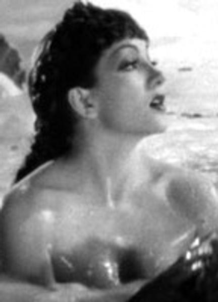 Claudette Colbert Nude Photos 53121