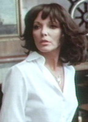 Joan Collins Body Double Breasts 287126