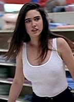 Jennifer Connelly Bikini Body Double 216954