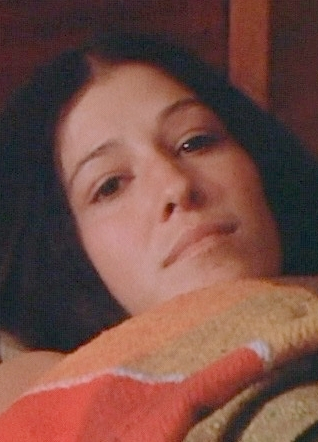 Rita Coolidge Nude 290844