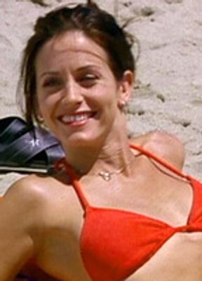 Courteney Cox Bikini Body Double 216966