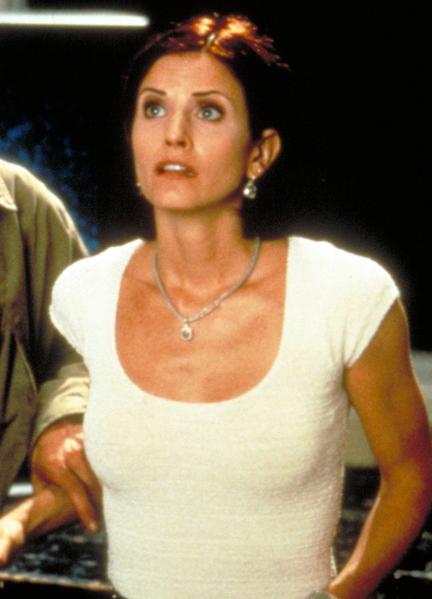 Courteney Cox Nude 293328
