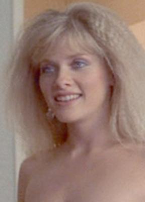 Barbara Crampton Bikini Body Double 228450