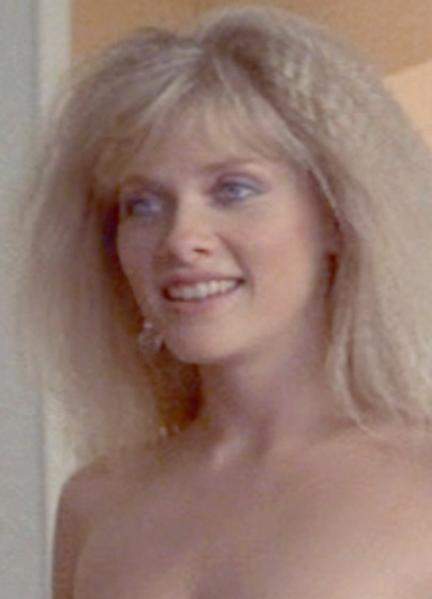 Barbara Crampton Naked 228450