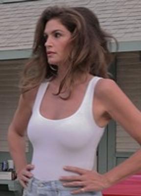 Cindy Crawford Model Real Sex Breasts 289605