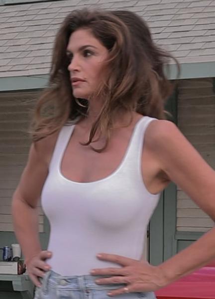Cindy Crawford Nude Photos 289605