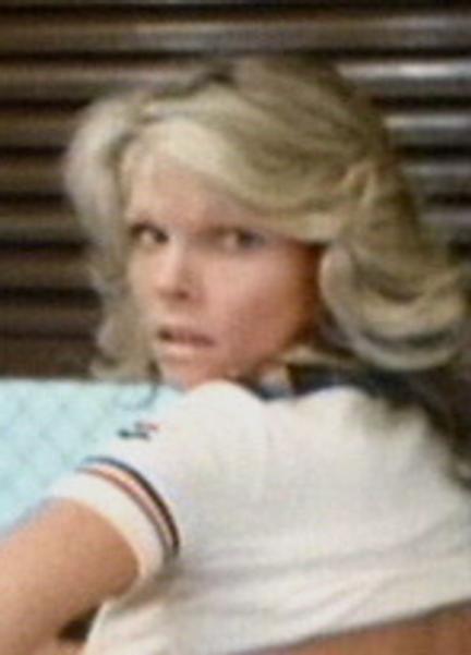 Cathy Lee Crosby Nude Scenes 234651