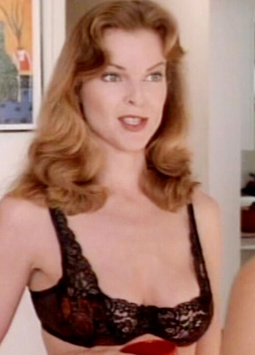 Marcia Cross Nude 229212