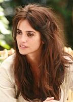 Penélope Cruz Bikini Breasts 290406